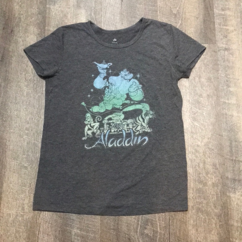 Aladdin t-shirt